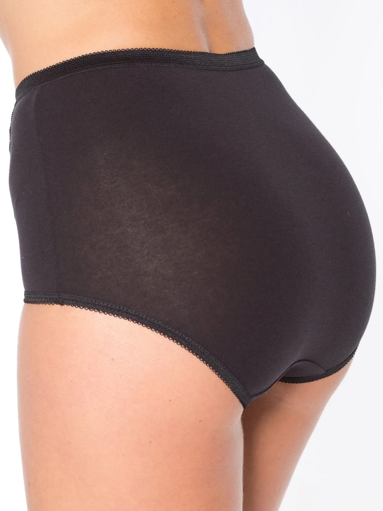 Lot de 3 culottes maxi