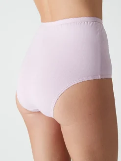 Lot de 3 culottes maxi