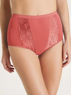 Lot de 3 culottes maxi