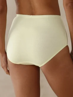 Lot de 3 culottes maxi