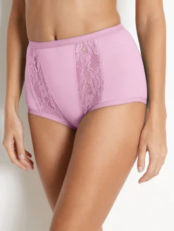 Lot de 3 culottes maxi