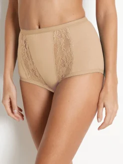 Lot de 3 culottes maxi