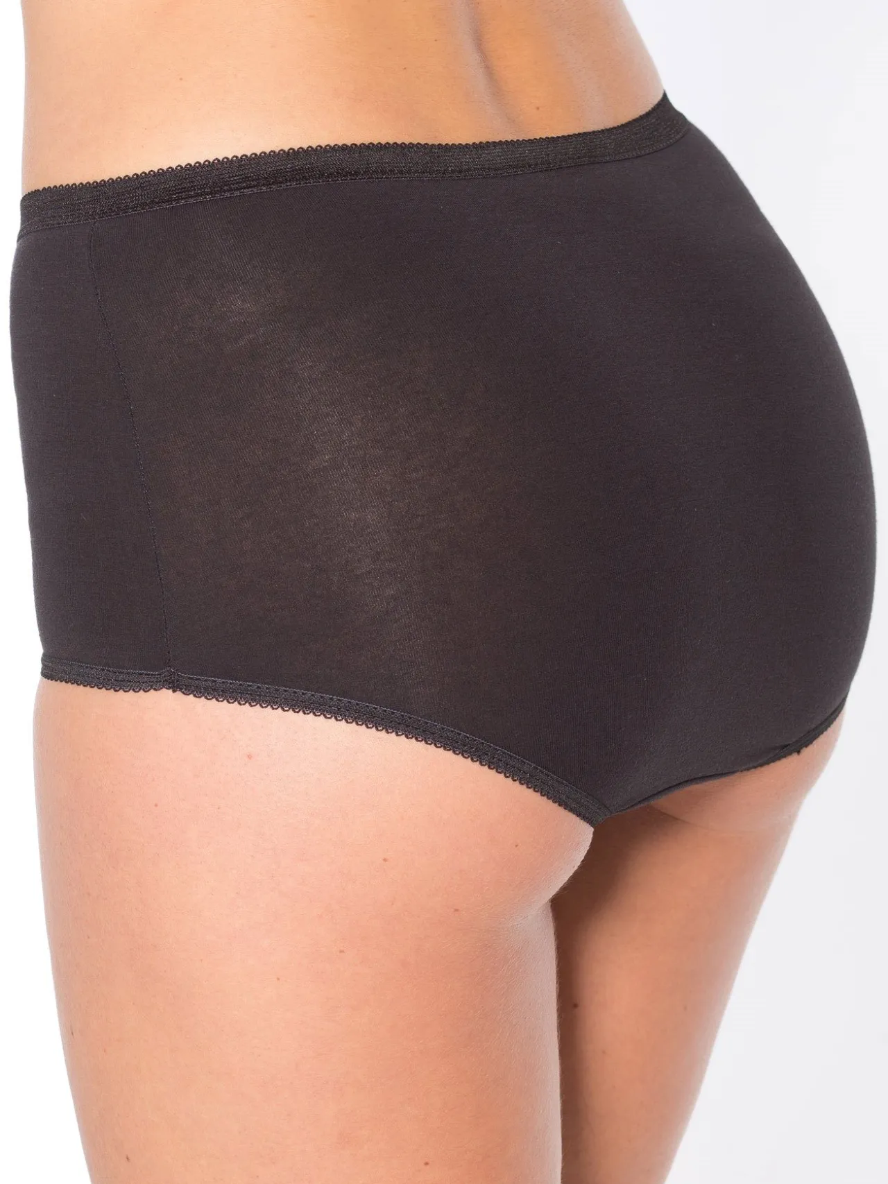 Lot de 3 culottes maxi