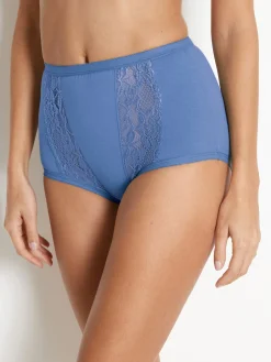 Lot de 3 culottes maxi