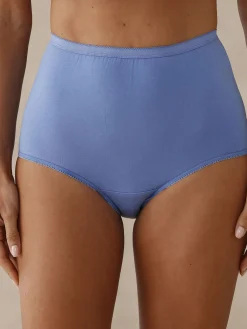 Lot de 3 culottes maxi