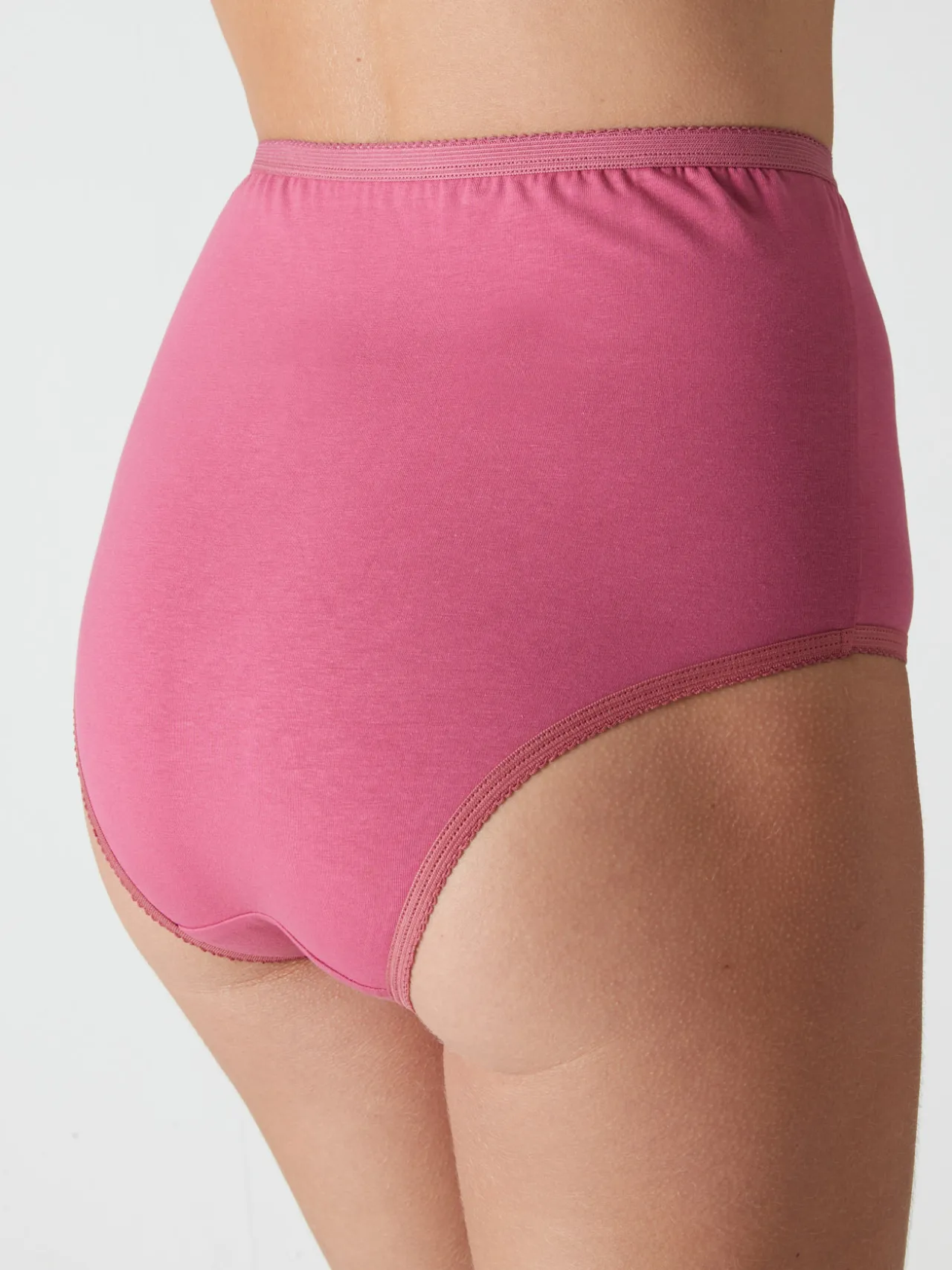 Lot de 3 culottes maxi