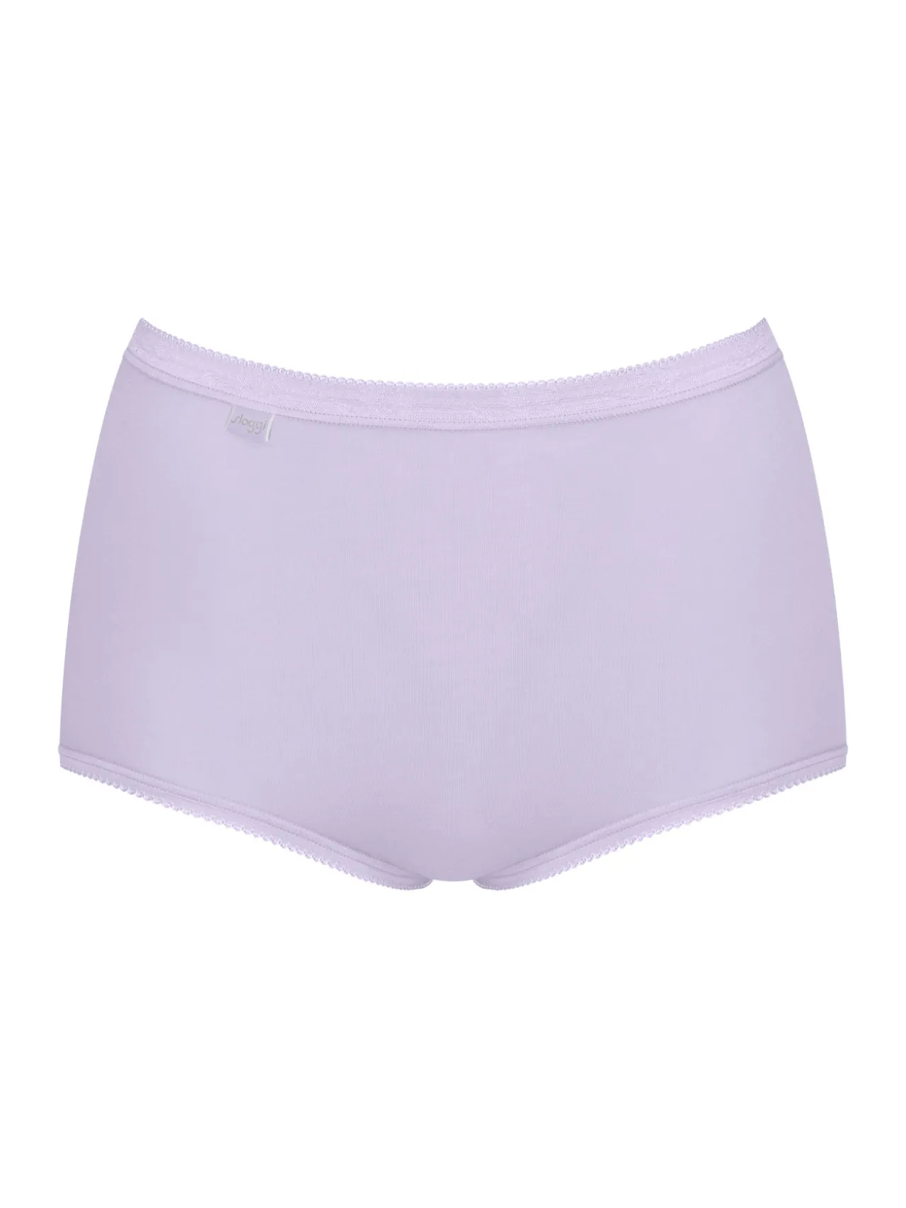 Lot de 3 culottes maxi + 1 gratuite