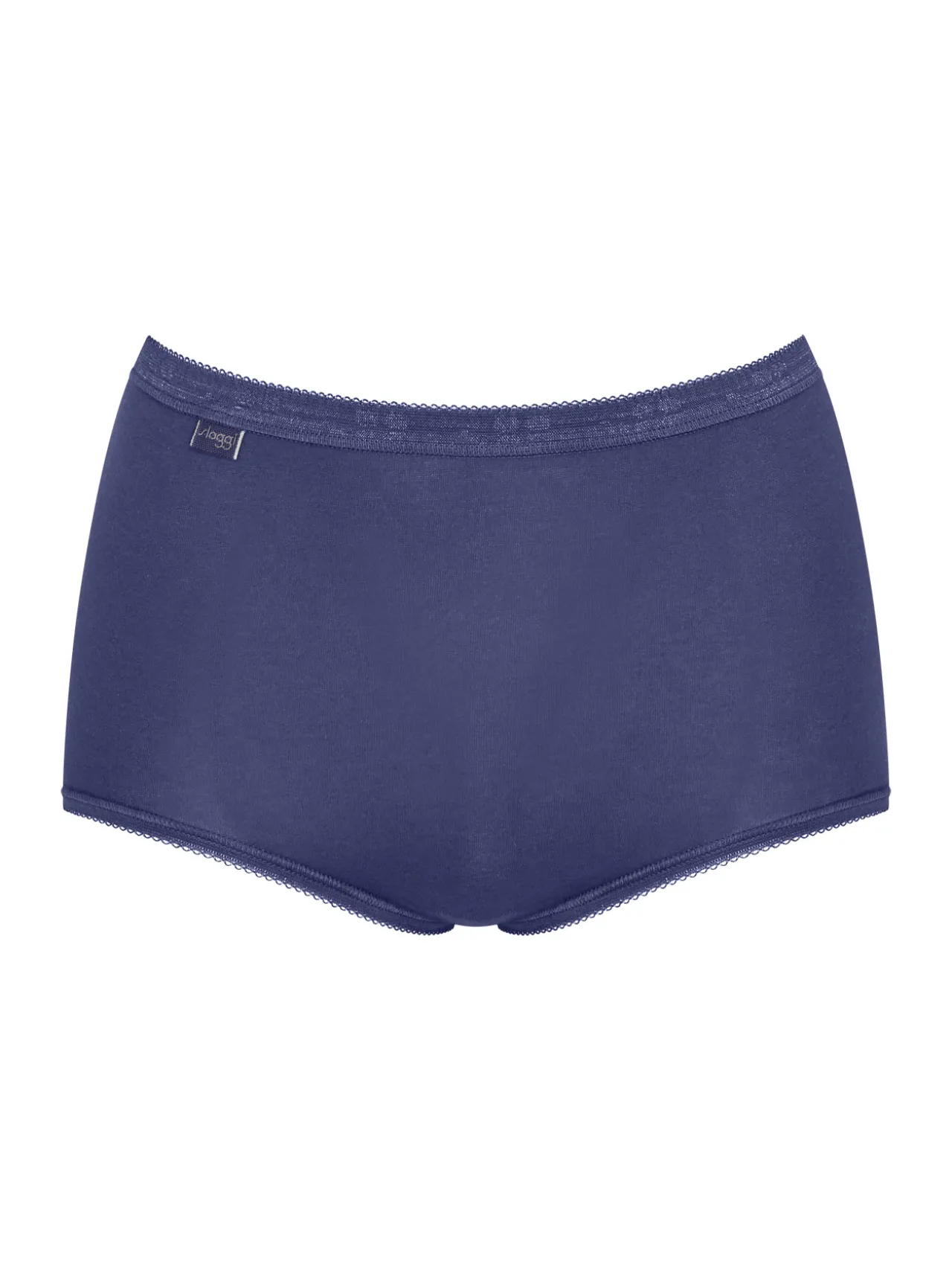 Lot de 3 culottes maxi + 1 gratuite