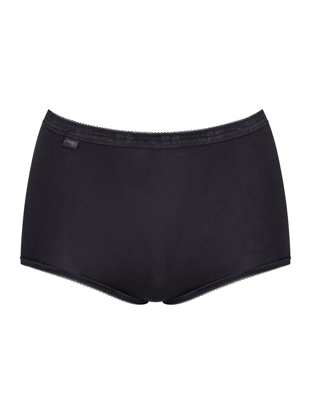 Lot de 3 culottes maxi + 1 gratuite