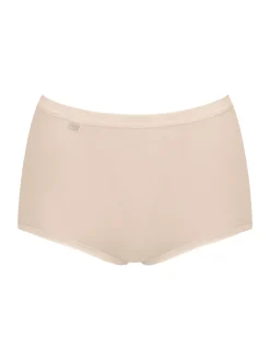 Lot de 3 culottes maxi + 1 gratuite