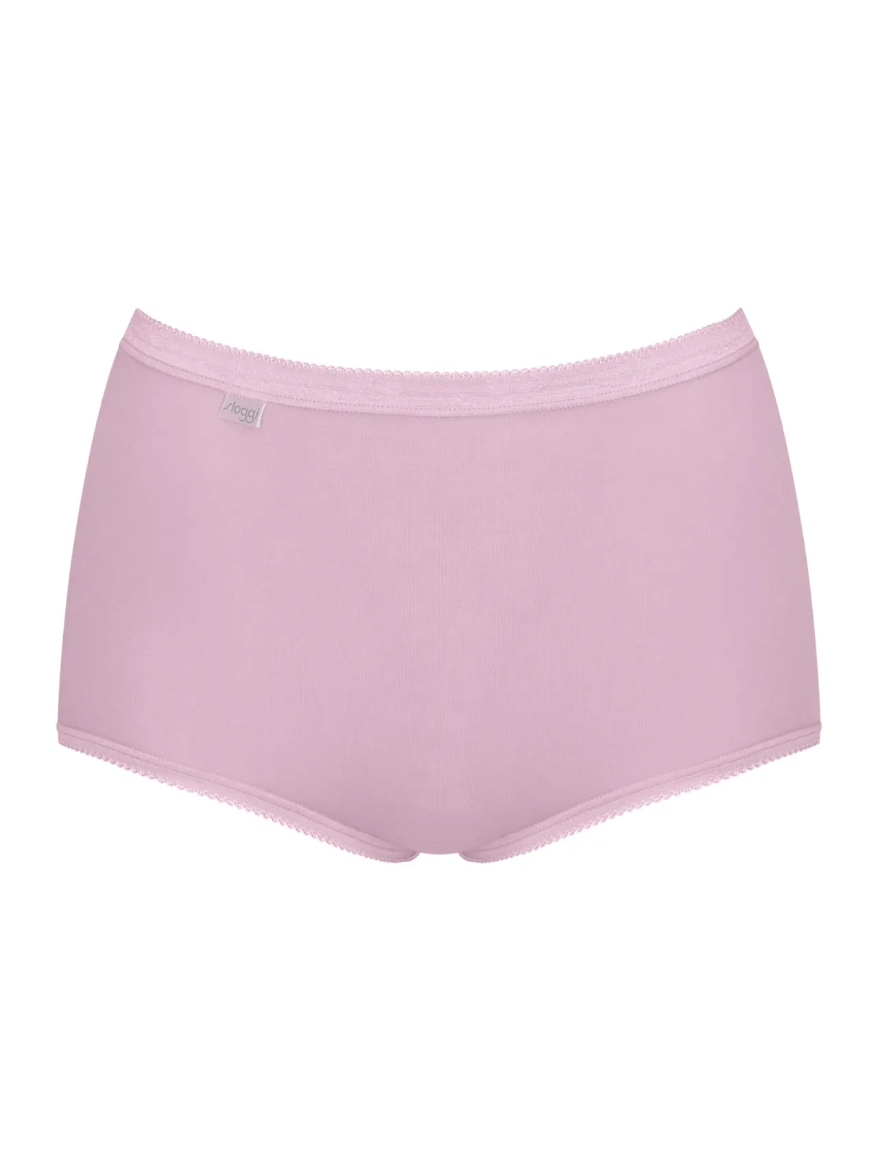 Lot de 3 culottes maxi + 1 gratuite