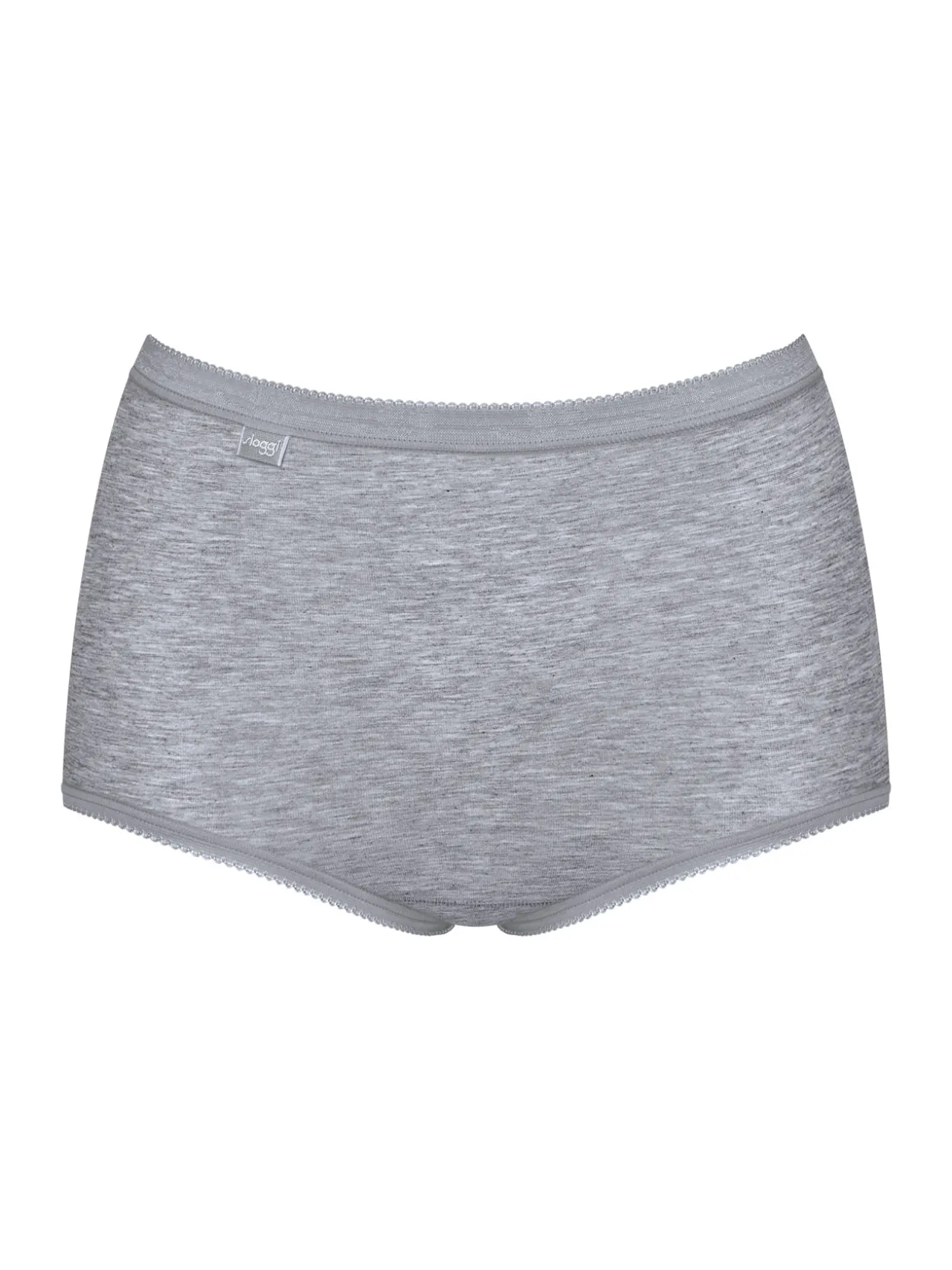 Lot de 3 culottes maxi + 1 gratuite