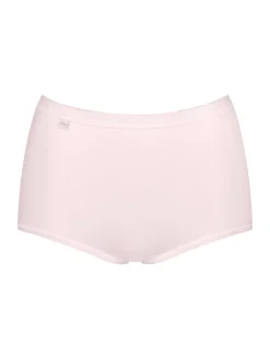 Lot de 3 culottes maxi + 1 gratuite