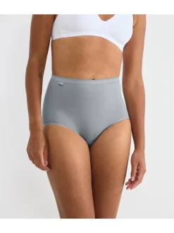 Lot de 3 culottes maxi + 1 gratuite