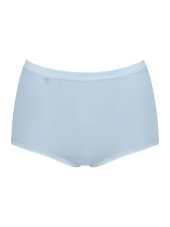 Lot de 3 culottes maxi + 1 gratuite