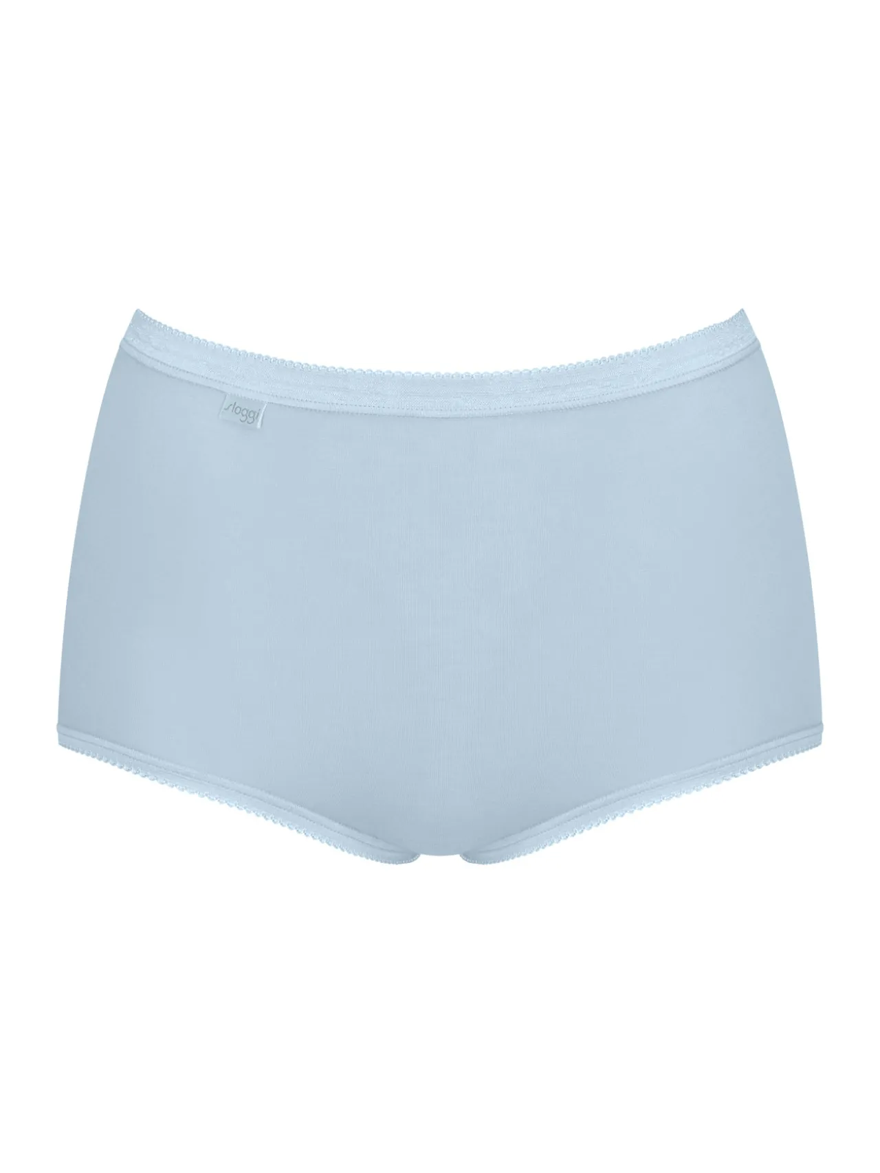 Lot de 3 culottes maxi + 1 gratuite