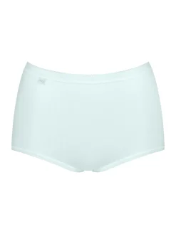 Lot de 3 culottes maxi + 1 gratuite