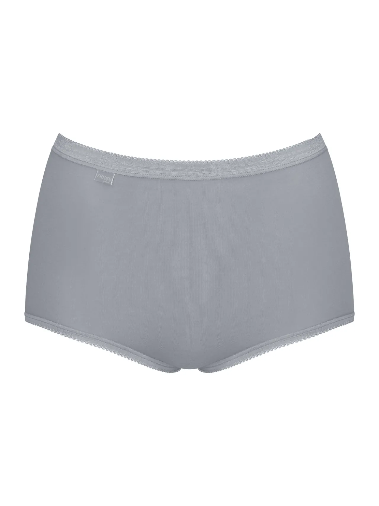 Lot de 3 culottes maxi + 1 gratuite