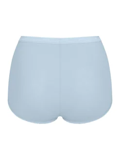 Lot de 3 culottes maxi + 1 gratuite