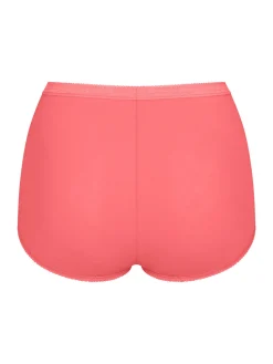 Lot de 3 culottes maxi + 1 gratuite