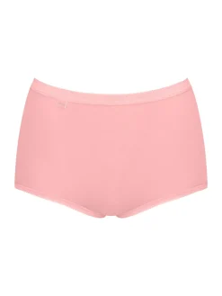 Lot de 3 culottes maxi + 1 gratuite