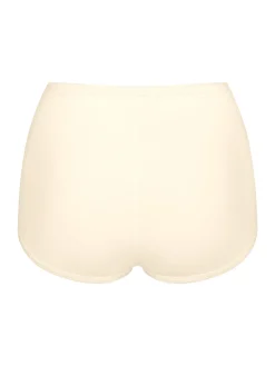 Lot de 3 culottes maxi + 1 gratuite