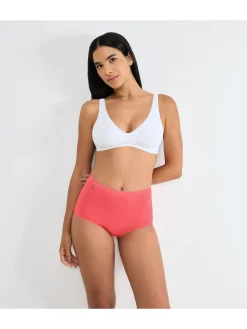 Lot de 3 culottes maxi + 1 gratuite