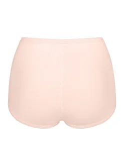 Lot de 3 culottes maxi + 1 gratuite