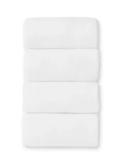 Lot de 3 culottes maxi + 1 gratuite