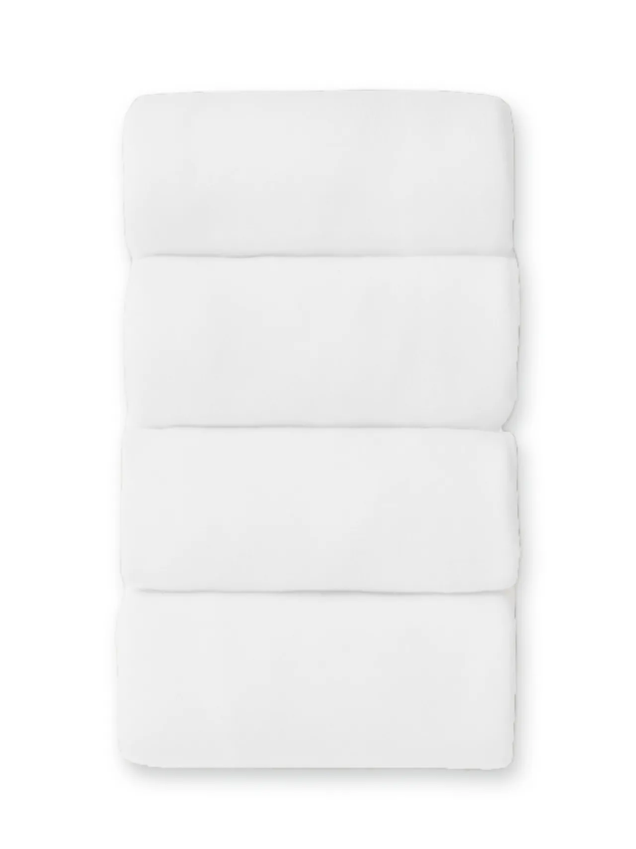 Lot de 3 culottes maxi + 1 gratuite