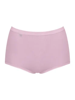 Lot de 3 culottes maxi Basic +