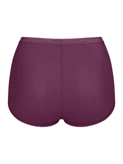 Lot de 3 culottes maxi Basic +