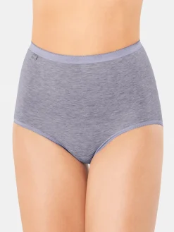 Lot de 3 culottes maxi Basic +