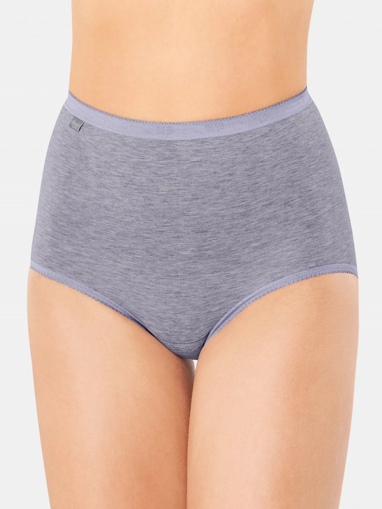 Lot de 3 culottes maxi Basic +