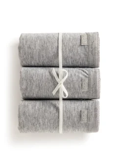 Lot de 3 culottes maxi Basic +