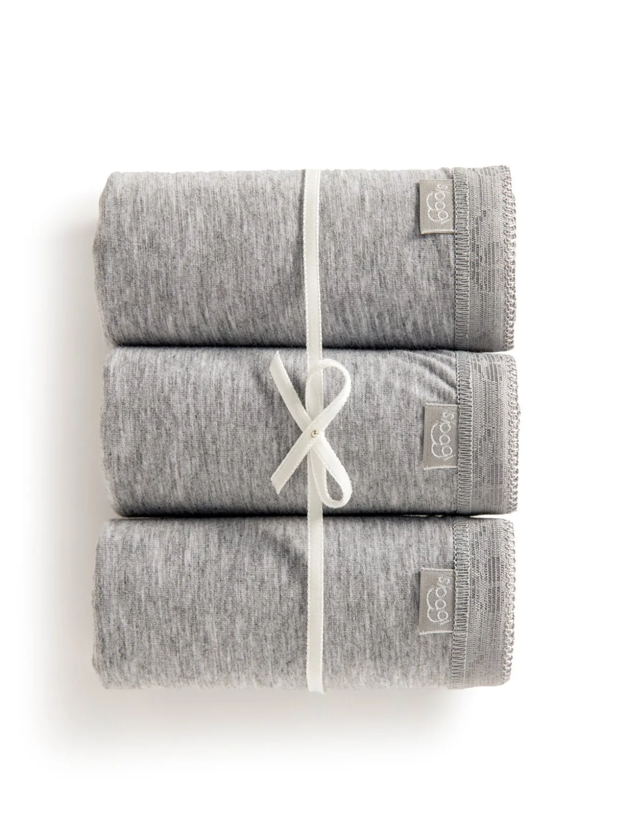 Lot de 3 culottes maxi Basic +