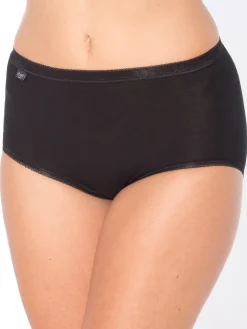 Lot de 3 culottes maxi Basic +