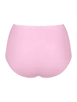 Lot de 3 culottes maxi Chic + 1 gratuite