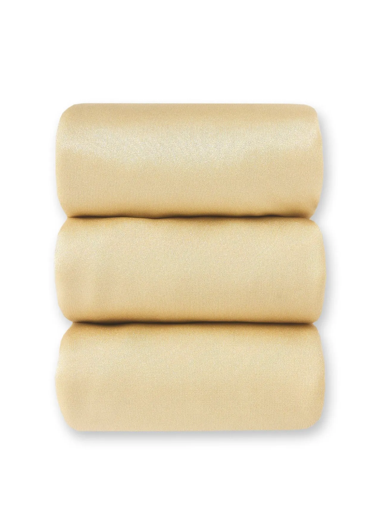 Lot de 3 culottes maxi en polyamide