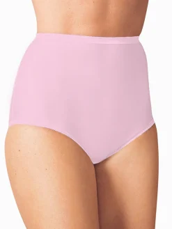 Lot de 3 culottes maxi en polyamide