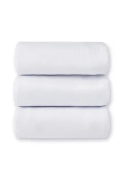 Lot de 3 culottes maxi en polyamide