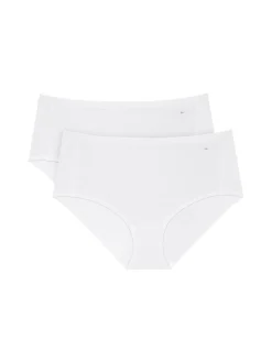 Lot de 2 culottes maxi Smart Natural