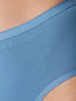 Lot de 3 culottes midi