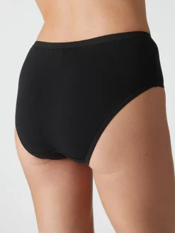 Lot de 3 culottes midi