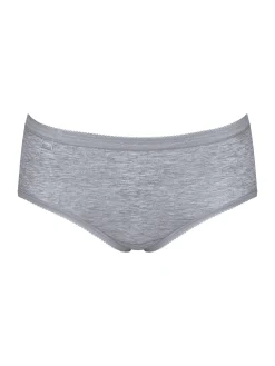 Lot de 3 culottes midi + 1 gratuite