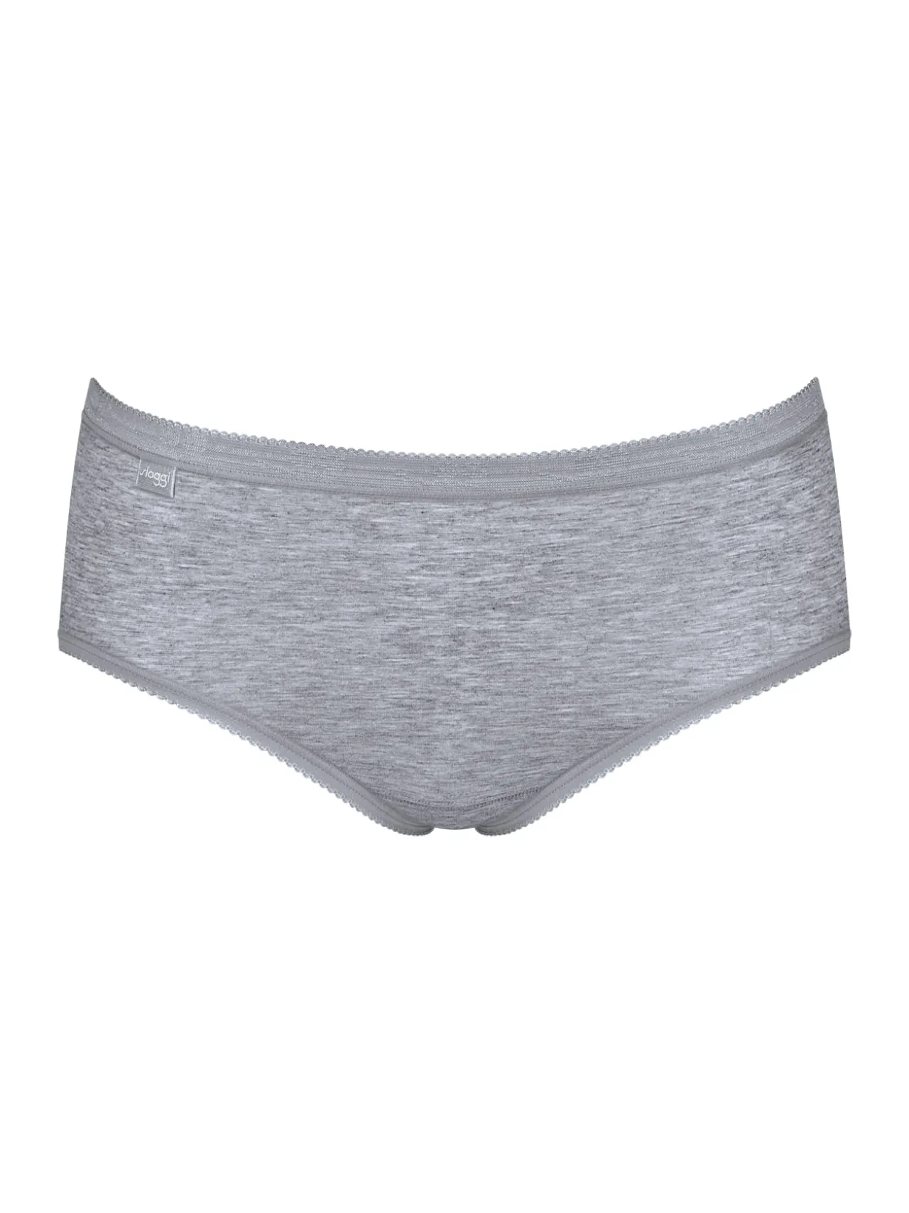 Lot de 3 culottes midi + 1 gratuite