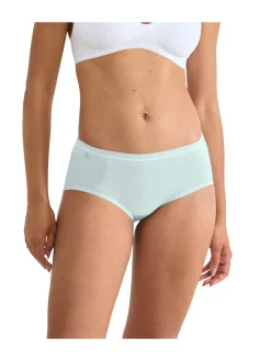 Lot de 3 culottes midi + 1 gratuite