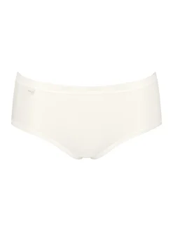 Lot de 3 culottes midi + 1 gratuite