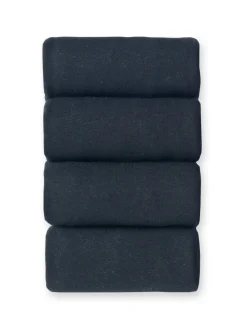 Lot de 3 culottes midi + 1 gratuite