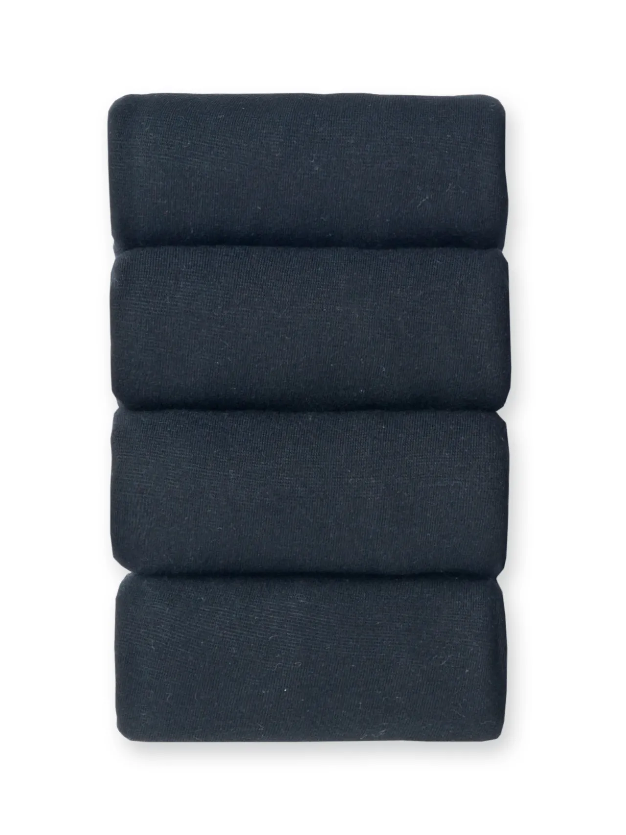 Lot de 3 culottes midi + 1 gratuite